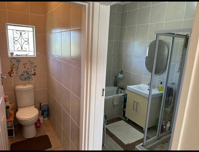 3 BEDROOM FREESTANDING FOR SALE IN CLELAND